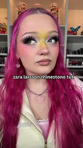 107K views · 8.9K reactions | zara larsson, yellow beauregarde, same...