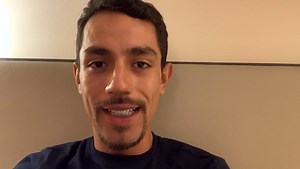 79 reactions | Tour de Francia 2020. Daniel Felipe Martinez (EF Pro Cycling) luego de su gran presentacion en el Criterium del Dauphiné. el corredor Cundinamarques es otro de nuestros representantes en la carrera mas importante del mundo. habla sobre lo que sera su segunda participación en el tour. | Hablemos de Ciclismo | Facebook