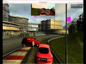 Ti Racing AI 2.0 released with Cop Mode and GA tweaking