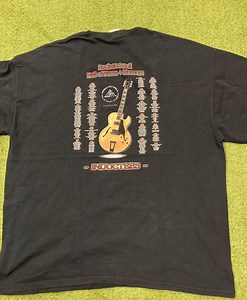 [Hot Item] 230GSM Heavy Weight Men's Custom Oversized Cotton T-Shirts