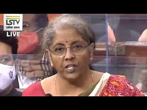 Budget 2021 | Government Proposes ₹ 2.24 Lakh Crore Outlay For Healthcare: Finance Minister