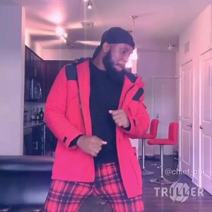 Weekend mood!!! Stay at home oooo!!!! (Follow me on IG @Chief_Obi) | Chief Obi