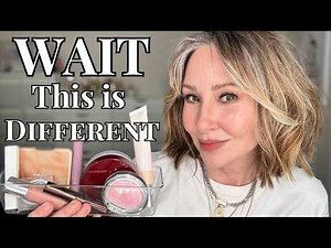 I tried Chinese Makeup... and it LIT UP My Face!