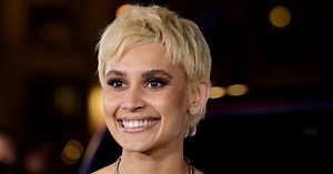 'Uncharted' Star Sophia Ali Shares Unforgettable Moment Filming With Tom Holland, Mark Wahlberg and Antonio Banderas (Exclusive)