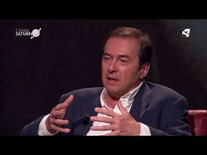 Javier Moro: "A través de Conchita Montenegro podía contar el Hollywood de los años 30"