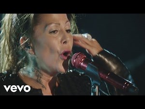 Alejandra Guzmán - Mi peor error - tekst piosenki - Tekstowo.pl