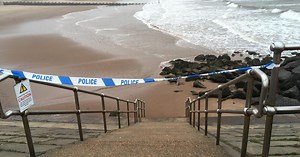 Body of young woman found by walkers