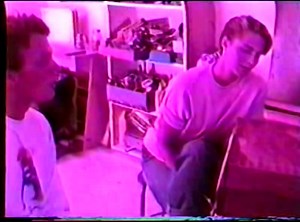 Nonfilms - Suzanne & Alain (NSFW)