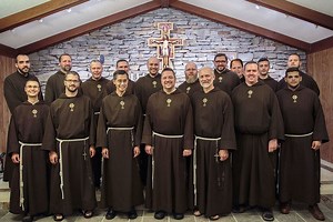 Franciscan Missionaries of the Eternal Word - Alchetron, the free social encyclopedia