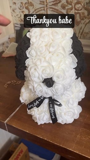 Thankyou love ❤️ #marriedlife | Loreal Maarie Fagan