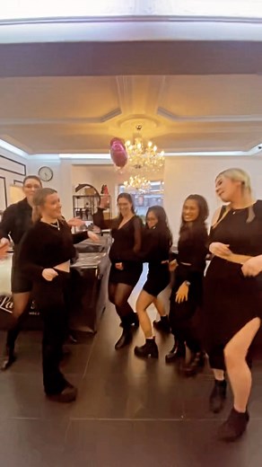 Our girl Rosie from Oakleigh is officially on Maternity leave! We can’t wait to meet your little girl in 2 weeks 🤰🐣. We already miss you Rosie 💕💕💕💕💕 Joining the Mat Leave squad we also have Tanya from Hampton and Kat from Berwick!! We love our women!! We give life AND we are lash boss queens 🙌 #babymama #maternityleave #havingababy #lashenvymelbourne #lashenvyoakleigh #lashsquad #lashesmelbourne | LASH ENVY MELBOURNE