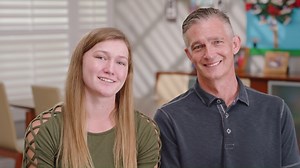 Sudden cardiac arrest is a leading cause of death in the United States for adults and even student athletes. Knowing cardiopulmonary resuscitation (CPR) can be lifesaving. St. Joseph's Children's Hospital and the BayCare Kids Wellness & Safety Center are partnering with Hillsborough County Public Schools to provide CPR training to students. Watch Kaitlin and her dad’s story about the importance of learning hands-only CPR. | St. Joseph's Children's Hospital