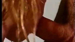 Tiffany Towers In The Shower