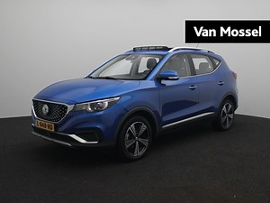 MG ZS EV Luxury 45 kWh | Panoramadak | Leder | Camera | Apple CarPlay | Navi |