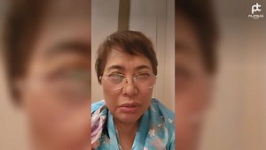 1.3K views · 32 reactions | Trending ngayon ang video ni P3PWD...