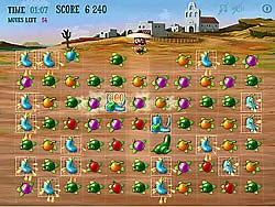 Pepper Panic - Play Now on Y8.com