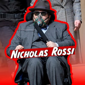 2K views · 28 reactions | Accused Offender Faked His Death and Escaped to Scotland! | True Crime Recaps | Facebook