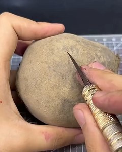 This artist turns fruits & vegetables into works of art 👏🍉 | Trendy Magazine