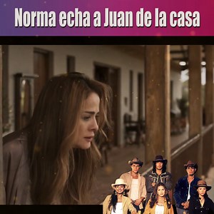 61K views · 1.8K reactions | Pasion de Gavilanes 2 - Norma echa a Juan de la casa #pasiondegavilanes | Chick Flick Feminista | Facebook
