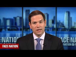 'Not very optimistic' North Korea will denuclearise: Rubio
