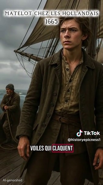 Jean Bart, le corsaire légendaire de Dunkerque