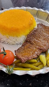 لینک راز پخت کباب برگ آبدار در هوا پز رو گذاشتم تو استوری | Chef Javad Javadi