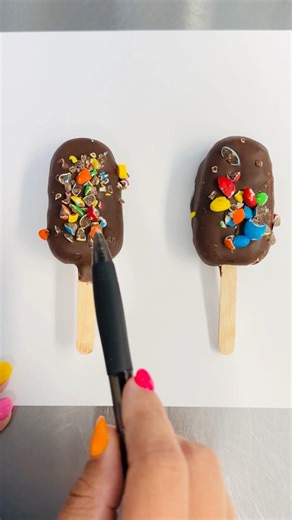 18K views · 109 reactions | Spot the drawing ✍️ of our homemade cookie dough pop! #spotthedrawing #drawing #realism #realistic #art #artist #challenge #artchallenge #hyperrealism #theyardmilkshakebar | The Yard Milkshake Bar | Facebook