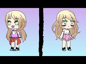 || Anorexia ||《Mini película》 Gacha Life [Original]