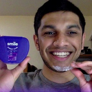 3x faster treatment plans than braces. See if you're a candidate for clear aligners from Smile Direct Club. | Smile Direct Club