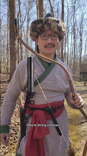 String Silencers REALLY Work To Reduce Bowstring Vibration