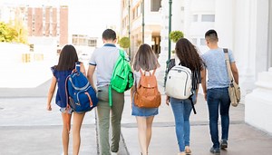 No-shame dress code empowers California district students to wear what they want