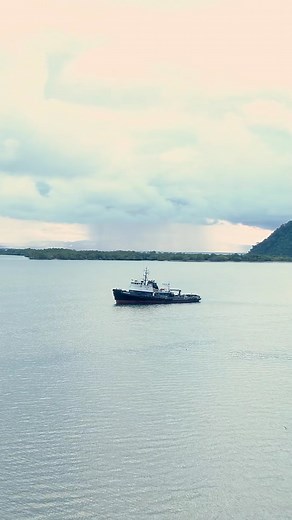 Our marina is set in an authentic destination, Golfo Dulce Costa Rica surrounded by nature and far from mass tourism. 🚤 Make your berth at Marina Bahía Golfito and contact us here: https://wa.link/3ywp8j​​ #golfito #golfdulce #costarica #marinabahiagolfito #destination | Marina Bahía Golfito