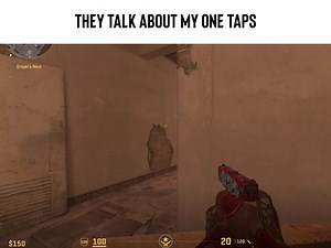 Being washed at CS is not for the weak 💔 | ESL Australia