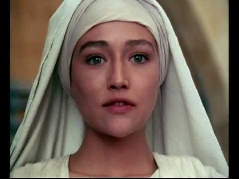 Jesús de Nazareth - (Franco Zeffirelli)