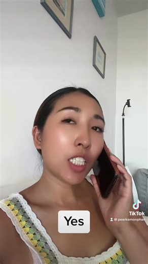 🇹🇭 MINI THAI LESSON How Thais talk without saying much😄 Do you want to become conversational in Thai? Speak Thai with the language that Thai people genuinely use? Join our online classes! ✅Register now: learnthaiwithmod@gmail.com 🌐More info: https://bit.ly/3EAfsw4 🎉 Beginner (4,900 Baht) •Hours : Wednesday 4:00 – 6:00 P.M. Thailand time •Duration: 31 May – 2 Aug 2023 (10 weeks) : : #thaiforbeginners #speakthai #learnthai #thailanguage #thailessons #everydaythai #ภาษาไทย #intermediatethai #t