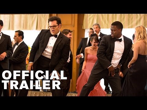 THE WEDDING RINGER - In Cinemas January 22 - Official Trailer