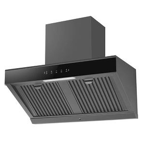 [Hot Item] Premium Kitchen Equipment Cooker Range Hood for Home Appliance