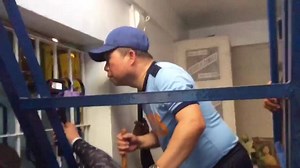WALANG PUWANG ANG MGA KRIMINAL SA MAYNILA! Col. Magdaluyo | Engr. berto