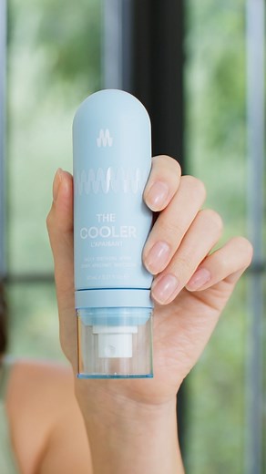 1.4K views | How to use THE COOLER - Trim desired ares with The Trimmer Plus - Spray The Cooler over trimmed areas to relieve any itch or irritation Now available at MeridianGrooming.com  #MeridianSkinRescue | Meridian Grooming | Facebook