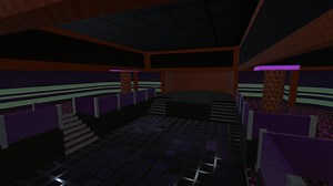 Nightclub - Download Free 3D model by MozillaHubs (@mozillareality)