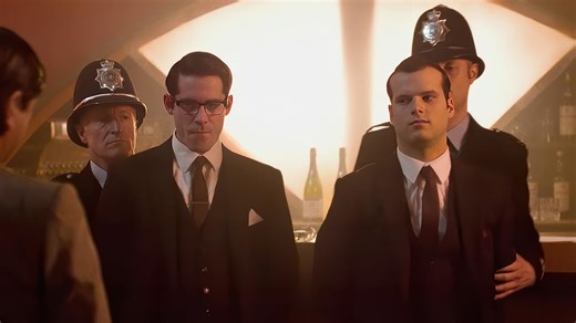 Watch The Rise Of The Krays | Prime Video