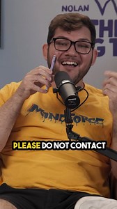 Nolan Trollin' | Donut Media