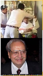 1.6K views · 24 reactions | Remembering the iconic actor 'Pran' on his death anniversary! He will always be remembered for his monumental contribution to Indian Cinema. #RememberingPran #Cinema #Actor Ministry of Information & Broadcasting, Government of India | Doordarshan National (DD1) | Facebook