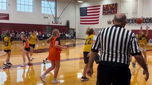 Megan Marie on Reels