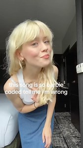 Maisie Peters on Reels