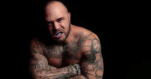 Rapper Struggle Jennings Talks Famous Family Legacy, Prison & Redemption On New Album "Troubadour of Troubled Souls"