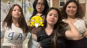 Jabol Girls (4 Pinay): Lady Netizen Claims to be Friend of Viral Group
