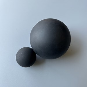 [Hot Item] Aodd Repair Kit Spare Part Neoprene Rubber Air Check Valve Ball for Diagram Diaphragm Pump