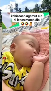 170K views · 2.3K reactions | jangan ganggu mak lagi pewe nih #reels #kreator #digital #vidioviral | Mom'salfibarry | Facebook