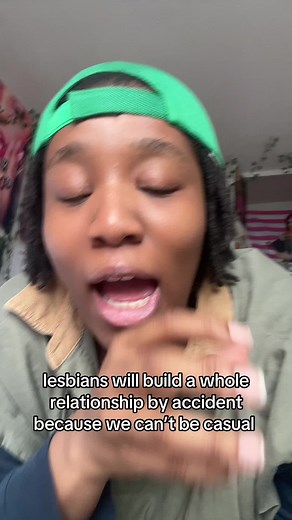 Why Lesbians Fall in Love Fast: Honest Sapphic Confessions